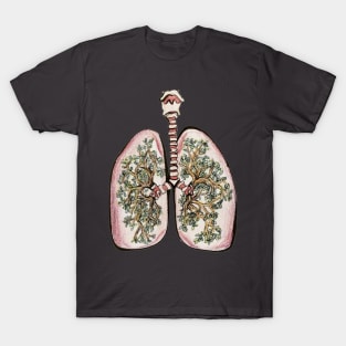 Breathe T-Shirt